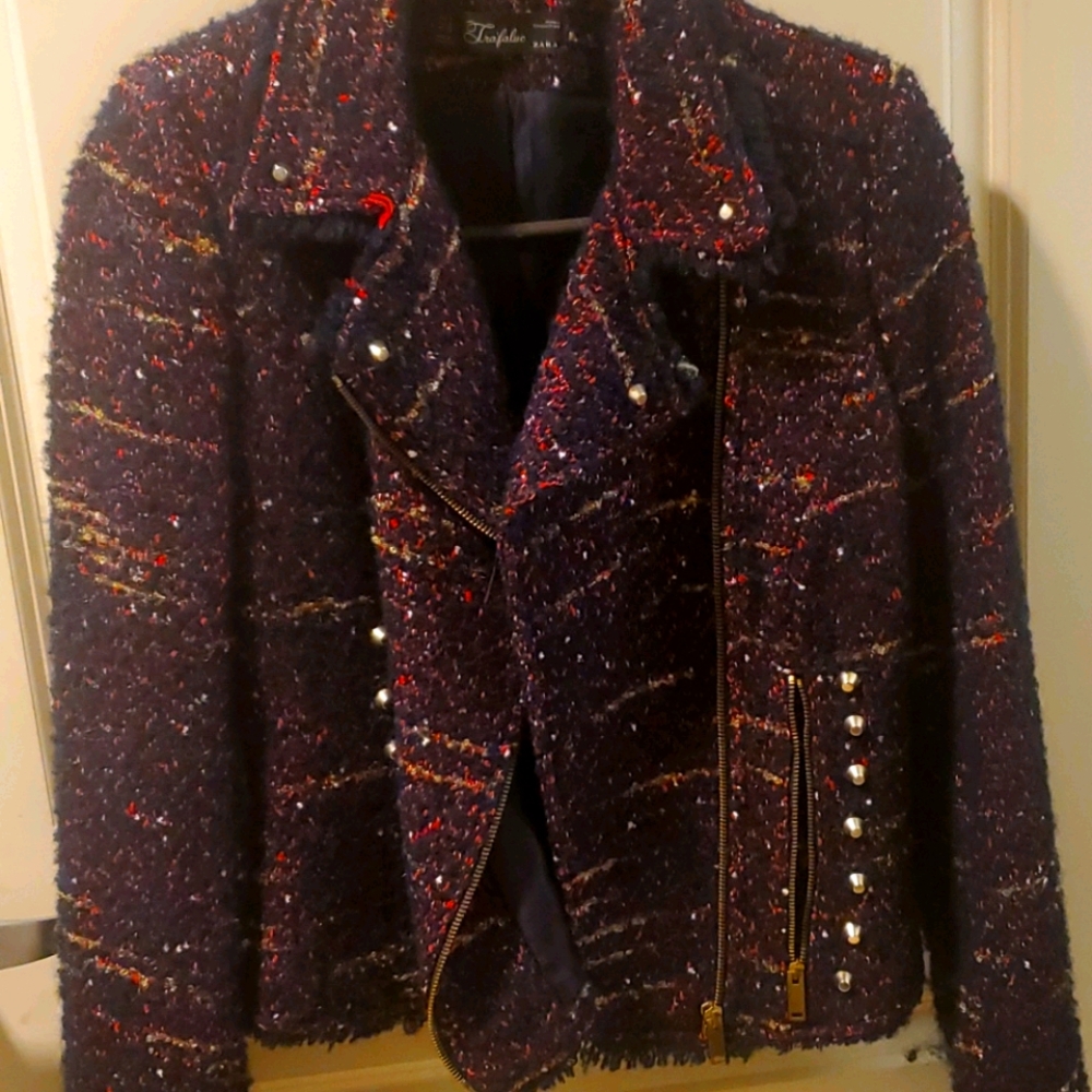 Jacket/Blazer